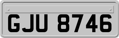 GJU8746