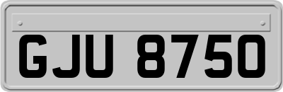 GJU8750