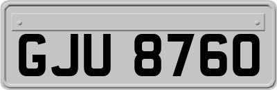GJU8760
