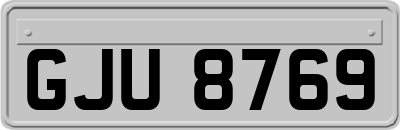 GJU8769