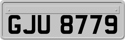 GJU8779