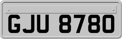 GJU8780