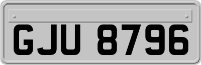 GJU8796