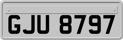 GJU8797