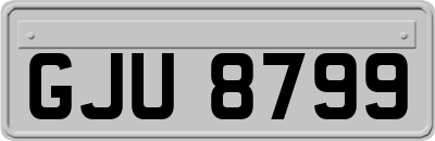 GJU8799
