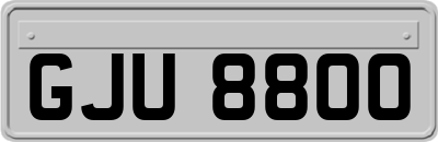 GJU8800