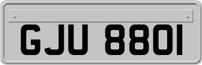 GJU8801