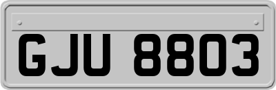 GJU8803