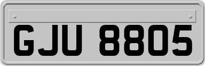 GJU8805