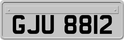 GJU8812