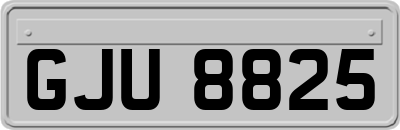 GJU8825