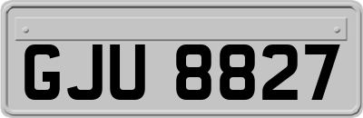 GJU8827