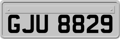 GJU8829