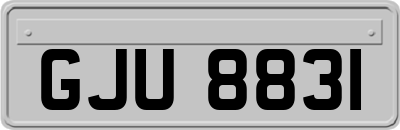 GJU8831