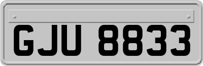 GJU8833