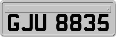 GJU8835