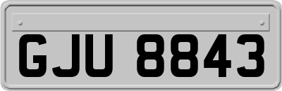 GJU8843