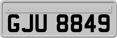 GJU8849