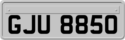 GJU8850