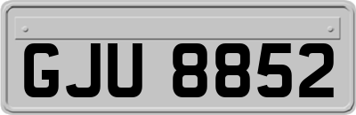 GJU8852