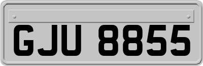 GJU8855
