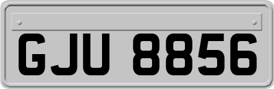 GJU8856