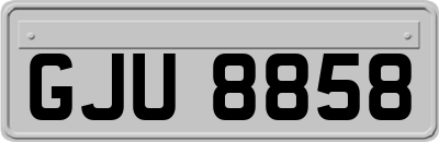 GJU8858