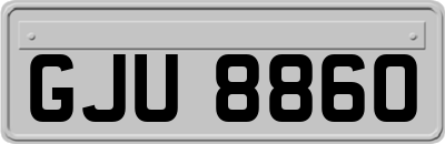 GJU8860