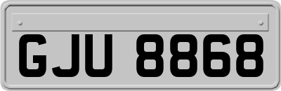 GJU8868