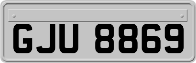 GJU8869