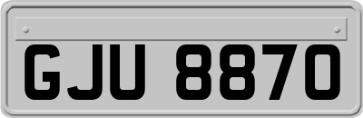 GJU8870