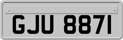GJU8871