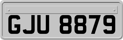 GJU8879