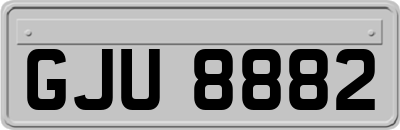 GJU8882