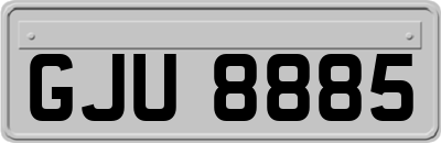 GJU8885
