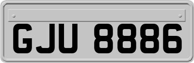 GJU8886