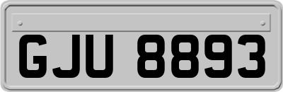 GJU8893