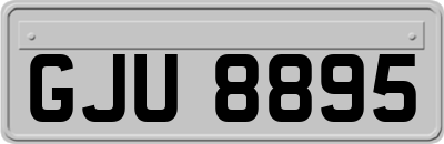 GJU8895