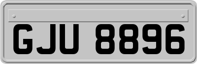 GJU8896