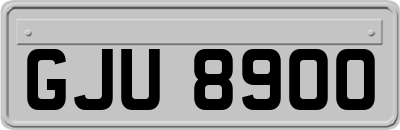 GJU8900