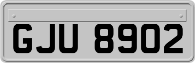 GJU8902