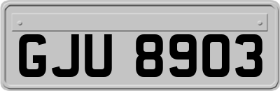 GJU8903