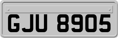 GJU8905
