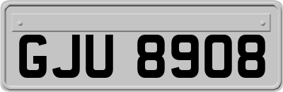 GJU8908