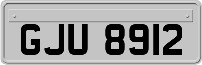 GJU8912