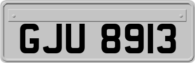 GJU8913
