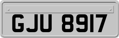 GJU8917