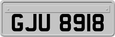 GJU8918