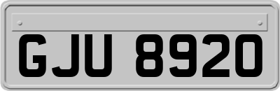 GJU8920