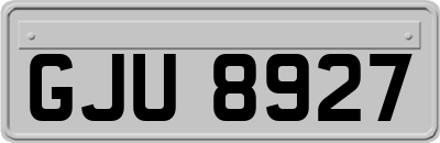 GJU8927